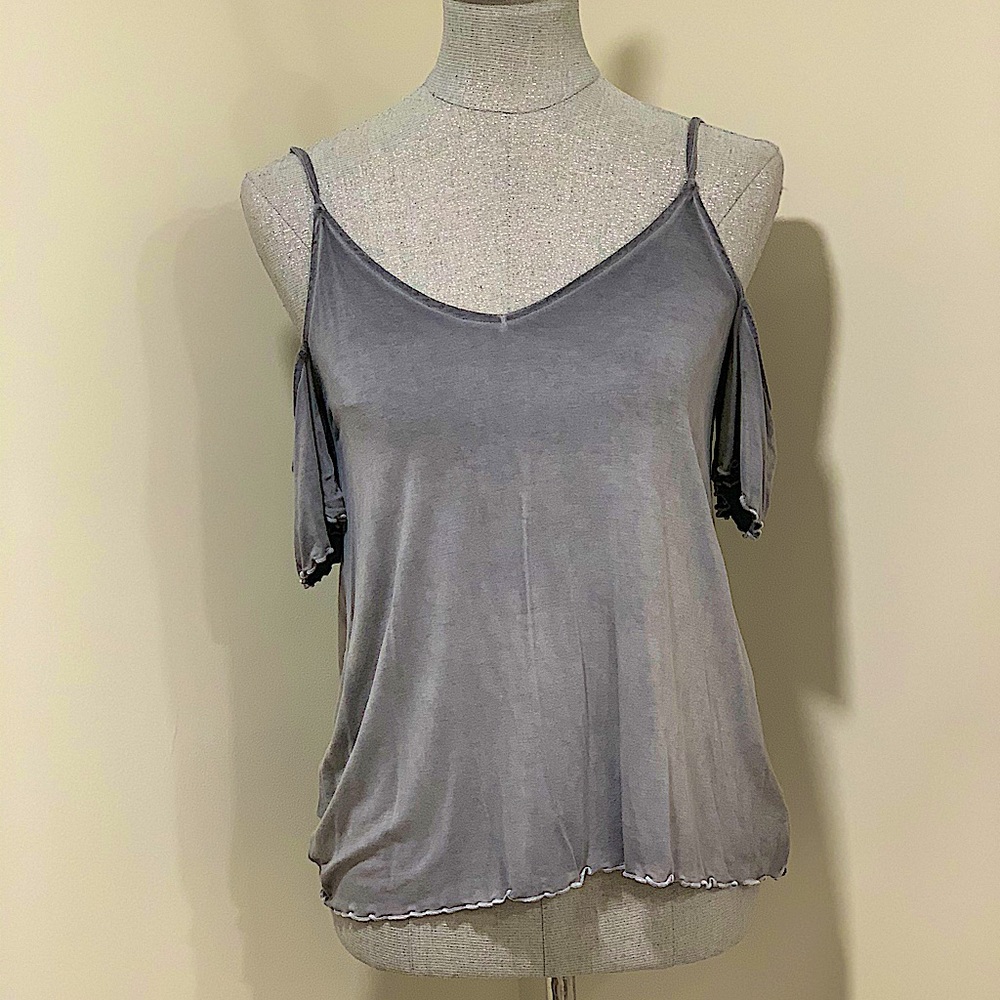 American Eagle Soft and Sexy Off the Shoulder